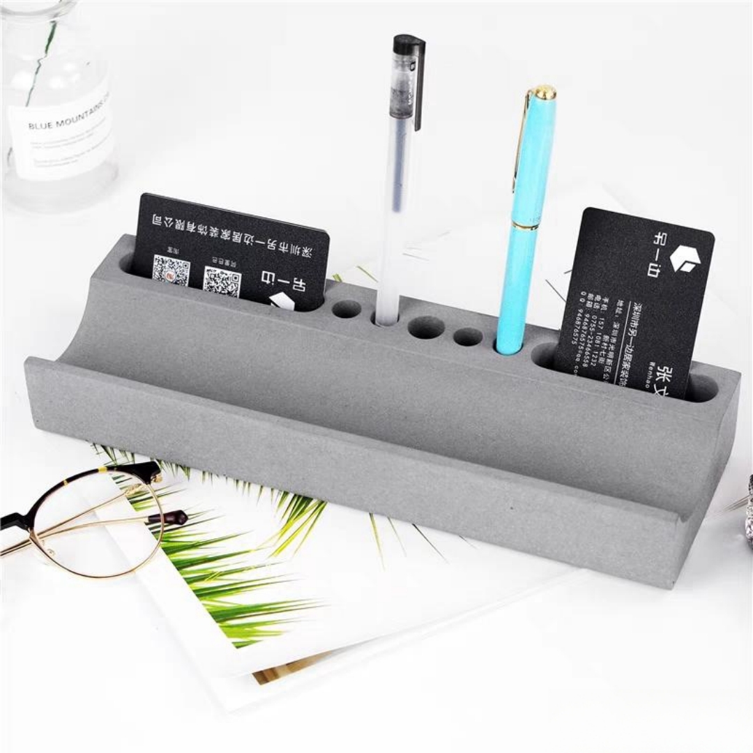 Cubicle Shelf Organizer - Longo Telefone Prateleira Caixa De Armazenamento