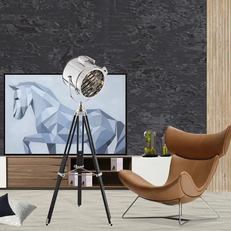Nordic criativo designer de aç - Floor Lamp Arched avaliação e preço