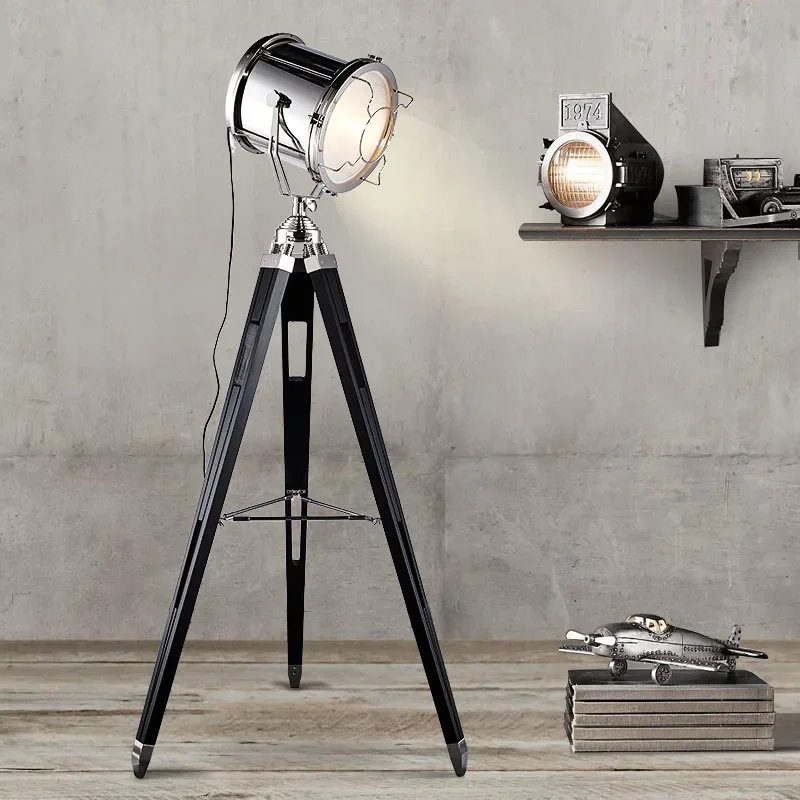 Nordic criativo designer de aç - Floor Lamp Arched avaliação e preço