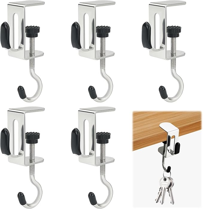 Gancho para Bolsa de Mesa, Sup - Cubicle Shelf Organizer avaliação e preço