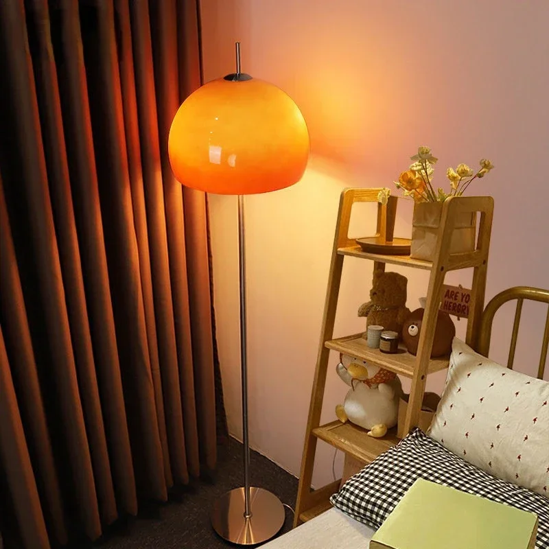 Luminária de Chão Vintage Bauh - Floor Lamp Arched avaliação e preço