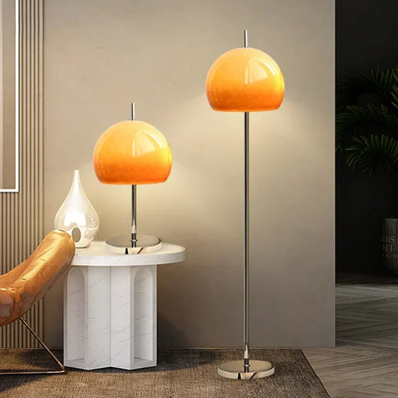 Luminária de Chão Vintage Bauh - Floor Lamp Arched avaliação e preço