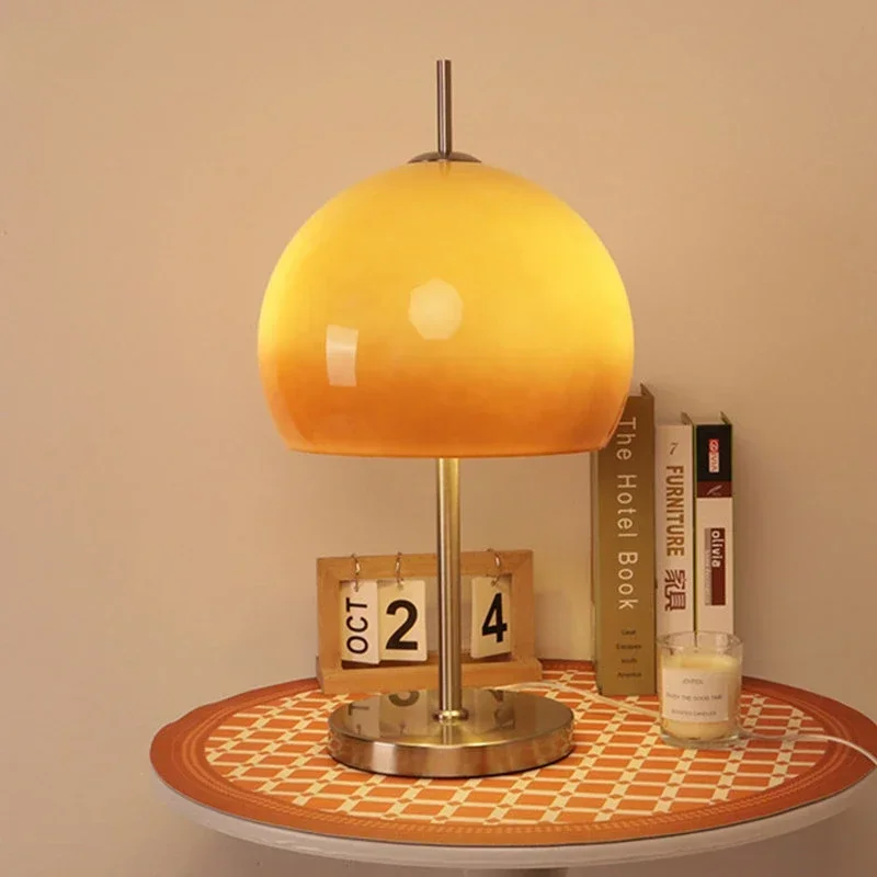 Luminária de Chão Vintage Bauh - Floor Lamp Arched avaliação e preço