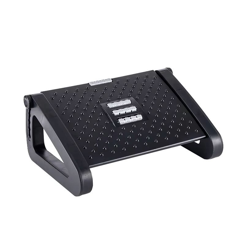 Apoio de Pés Ergonômico Ajustá - Office Furniture Wholesale avaliação e preço