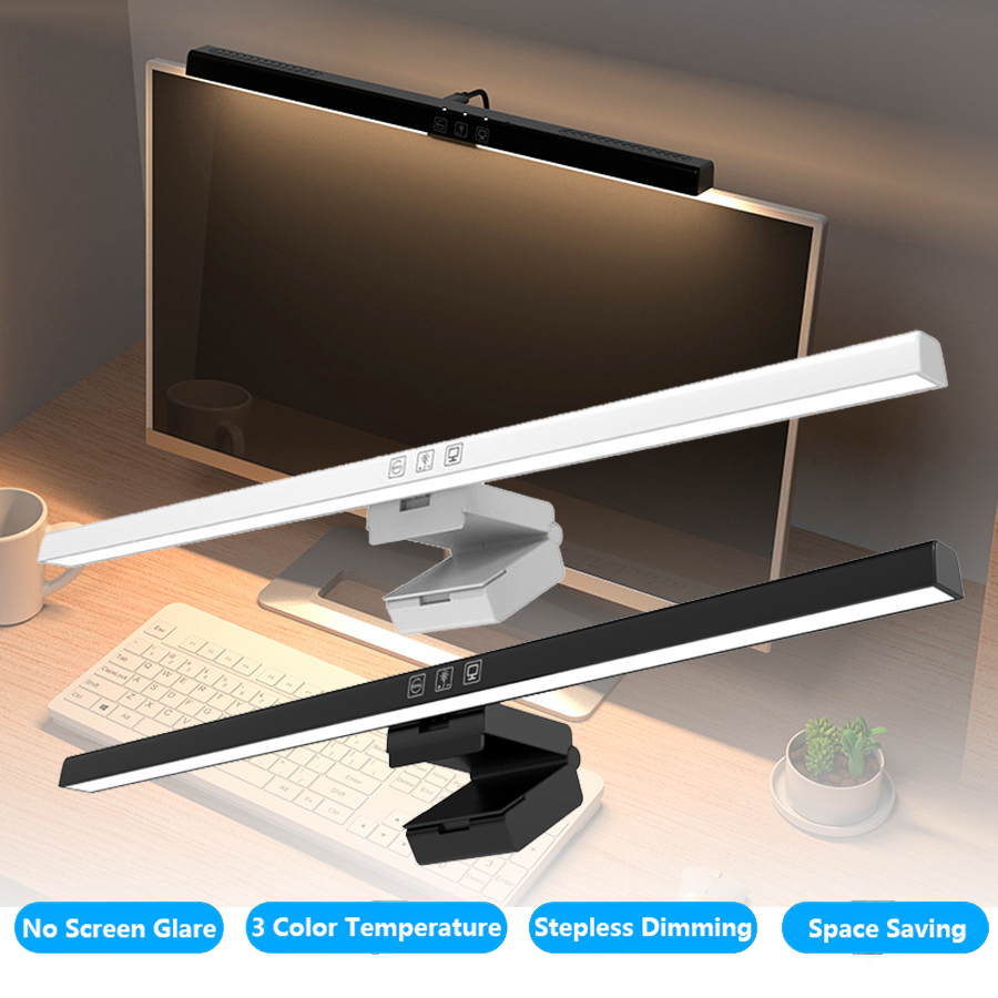 Barra de Luz LED de 50cm para  - Office Furniture Layout avaliação e preço