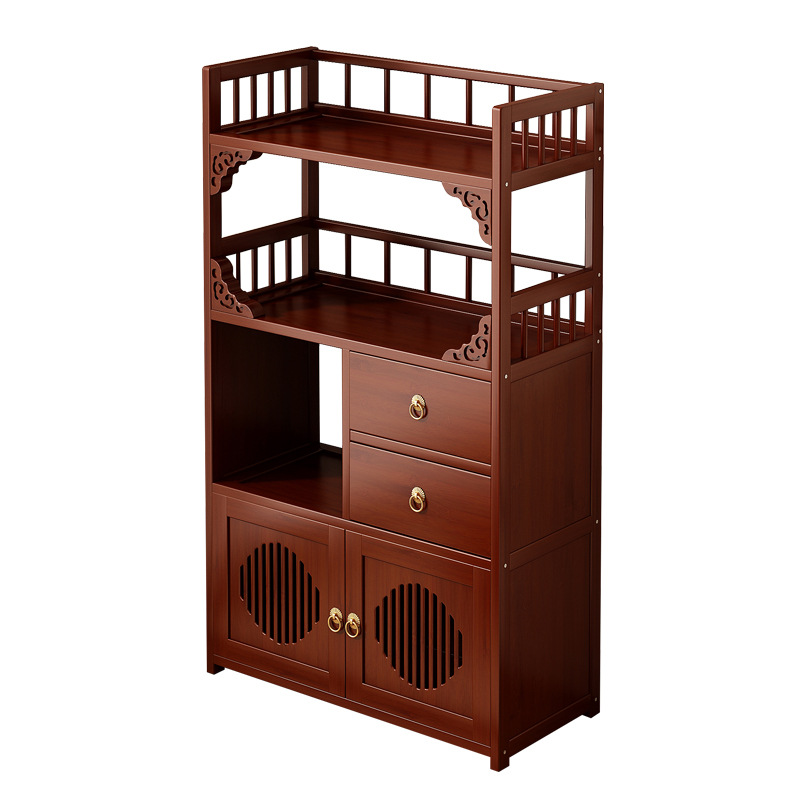 Móveis multifuncionais com gav - Room Divider Bamboo avaliação e preço