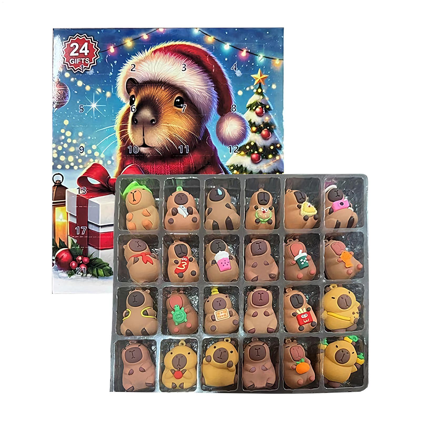 Novo capivara calendário de co - Cubicle Shelf Organizer avaliação e preço