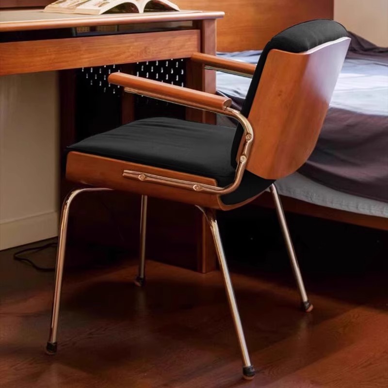 Encosto de madeira maciça cade - Office Furniture Second Hand avaliação e preço