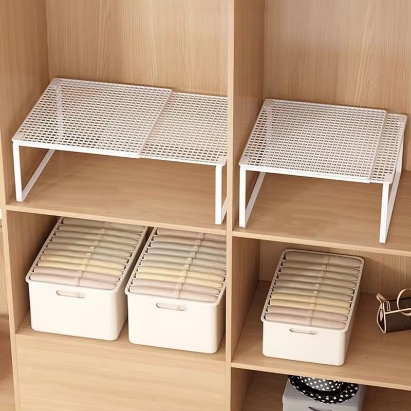 Divisória de prateleira extens - Room Divider Bamboo avaliação e preço