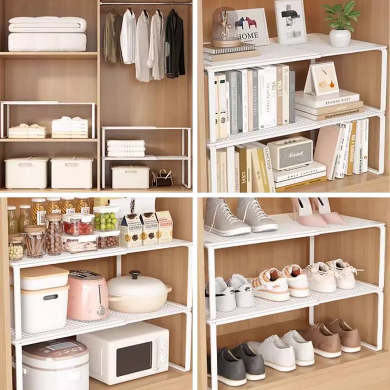Divisória de prateleira extens - Room Divider Bamboo avaliação e preço