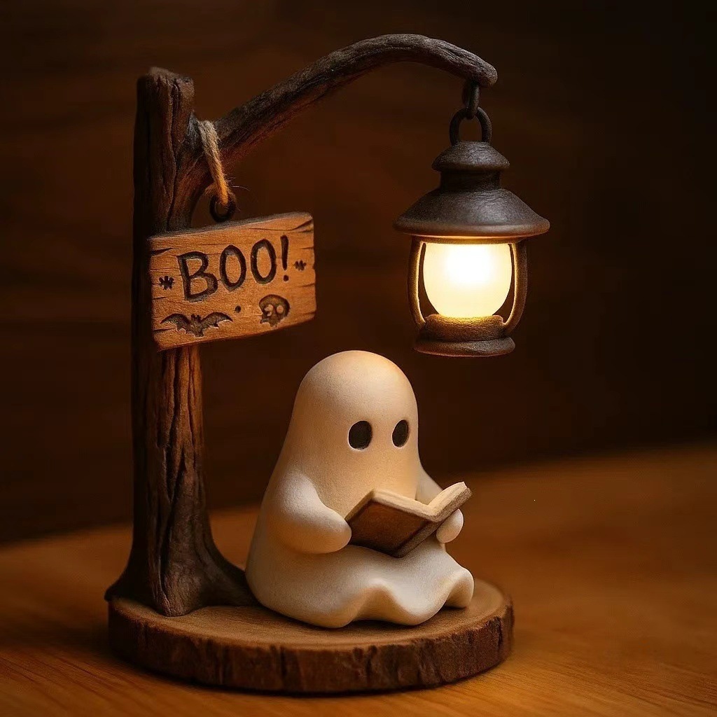 Lanterna Fantasma para Leitura - Office Furniture Layout avaliação e preço