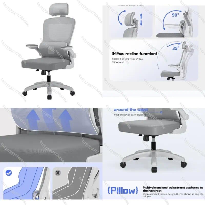 Cadeira de Escritório Moderna  - Office Furniture Wholesale avaliação e preço