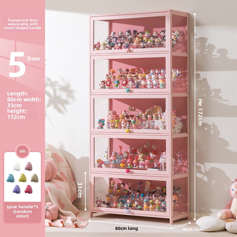 Armário Expositor Estável com  - Room Divider Bamboo avaliação e preço