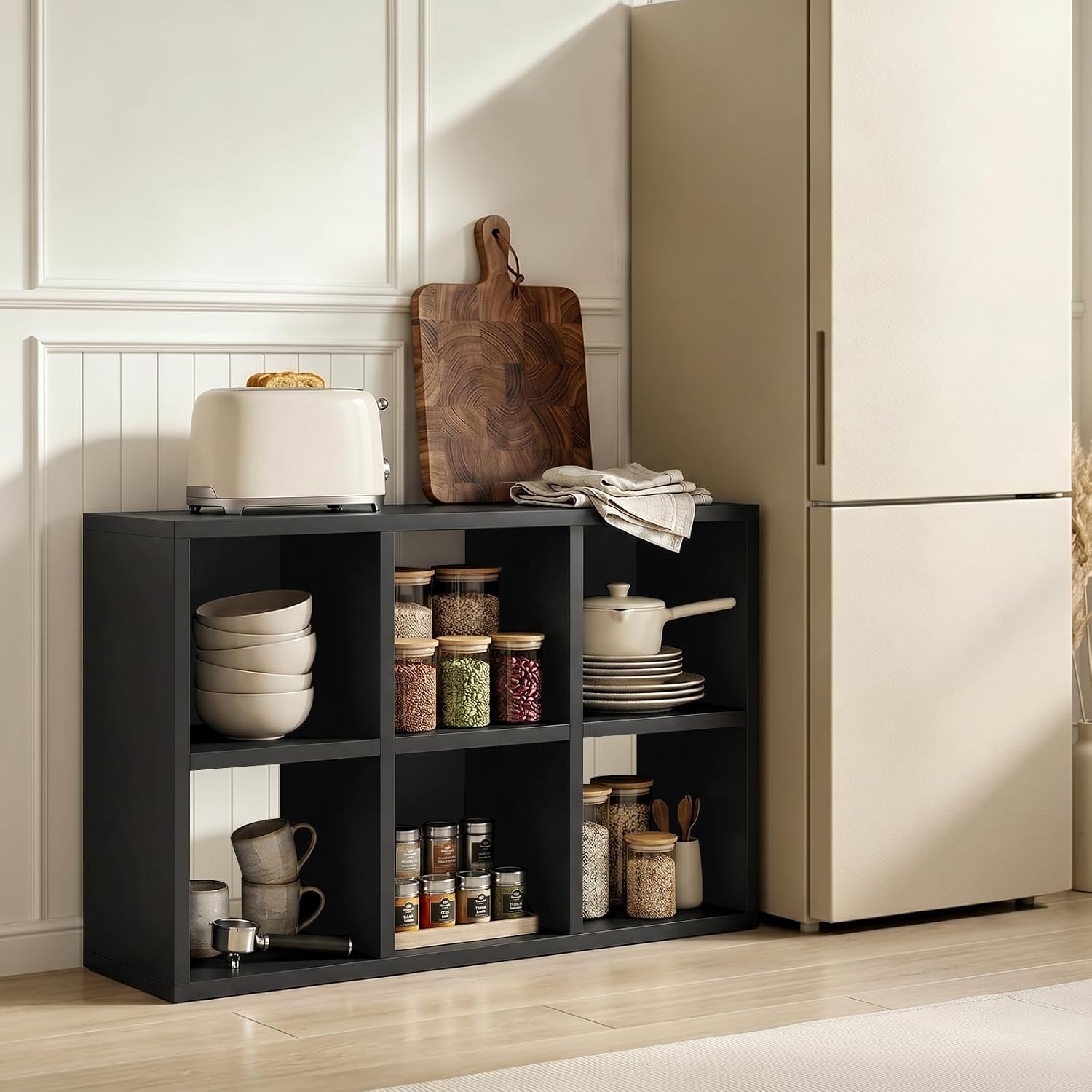Organizador de Armazenamento d - Cubicle Shelf Organizer avaliação e preço