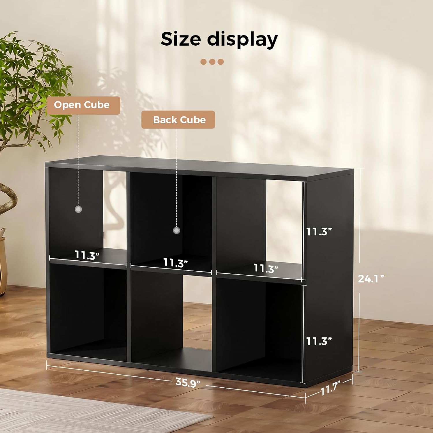 Organizador de Armazenamento d - Cubicle Shelf Organizer avaliação e preço