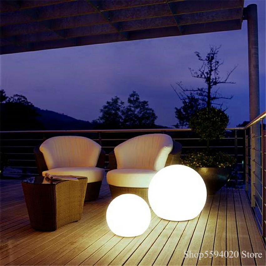 Lâmpadas de assoalho bola mode - Floor Lamp Arched avaliação e preço