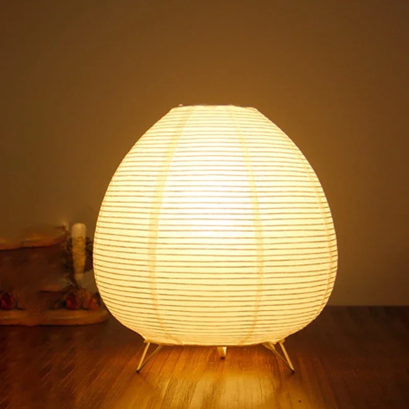 Lanterna de papel de arroz jap - Floor Lamp Arched avaliação e preço