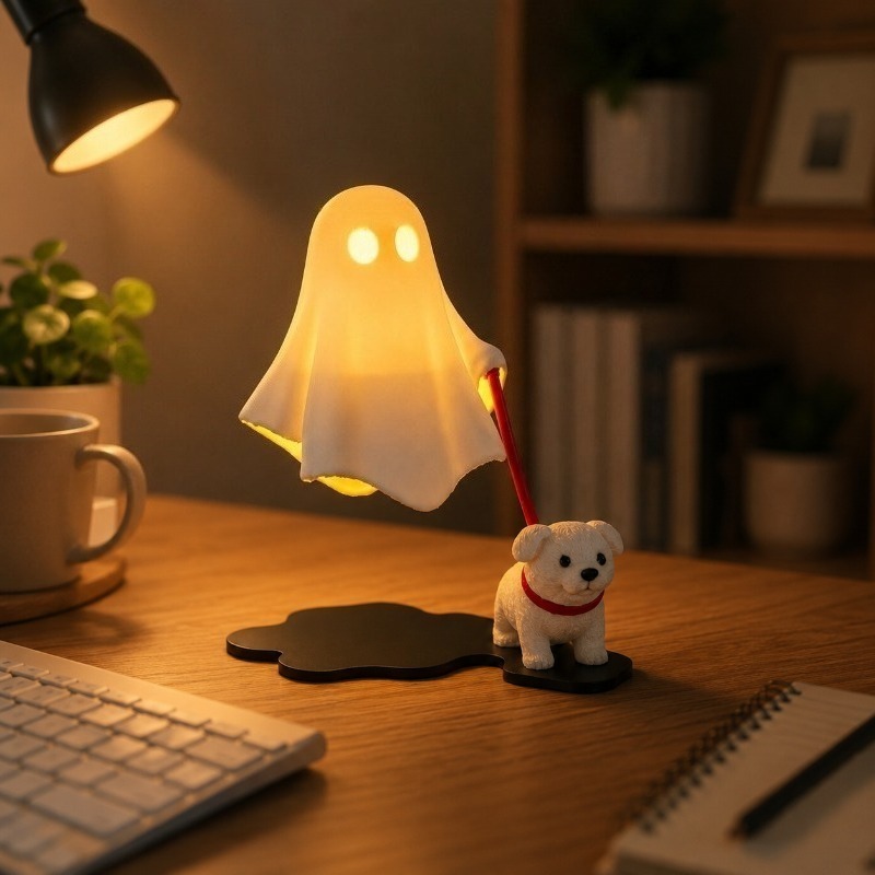 Figurinha de Cachorrinho Fanta - Cubicle Shelf Organizer avaliação e preço