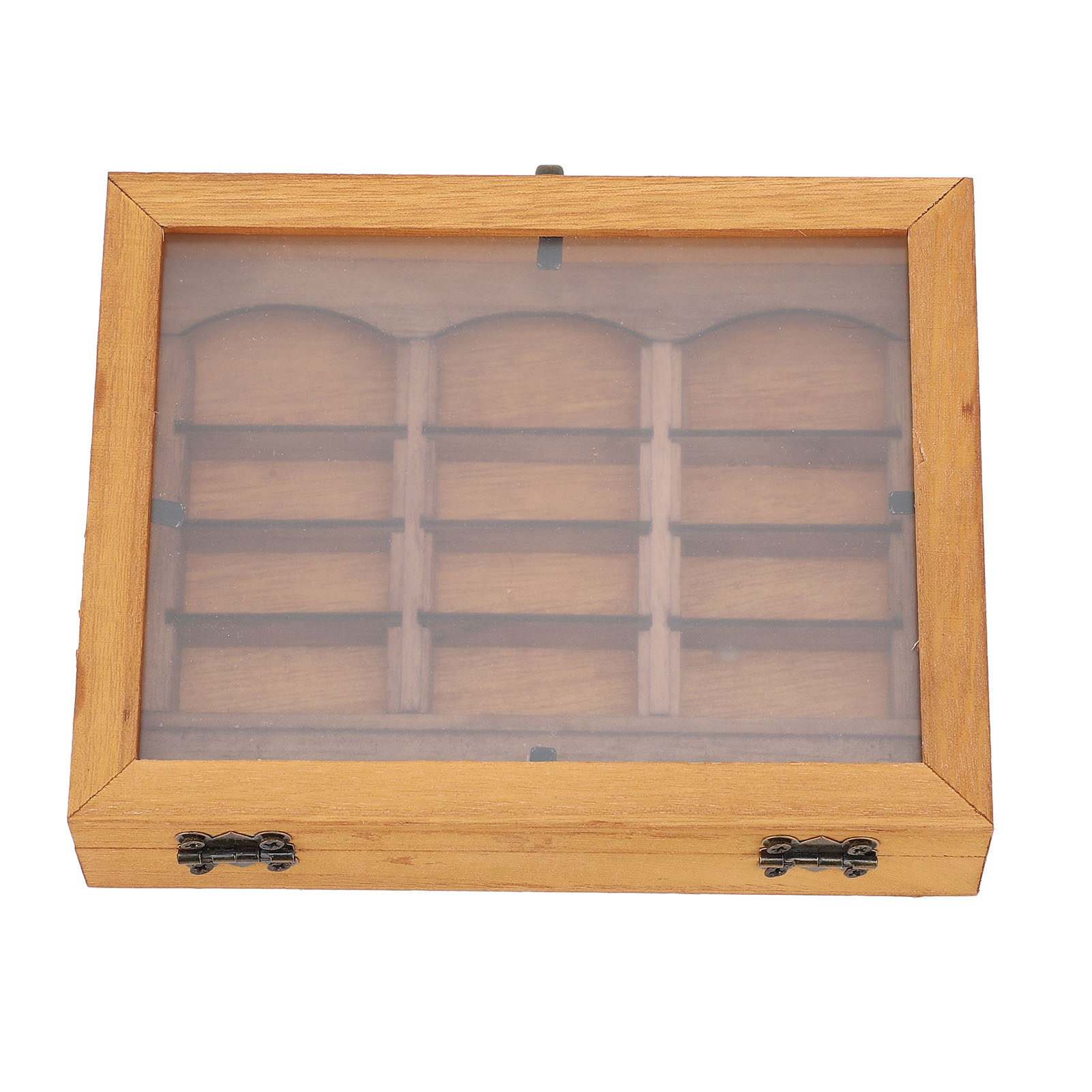 Estante em miniatura ornamento - Cubicle Shelf Organizer avaliação e preço