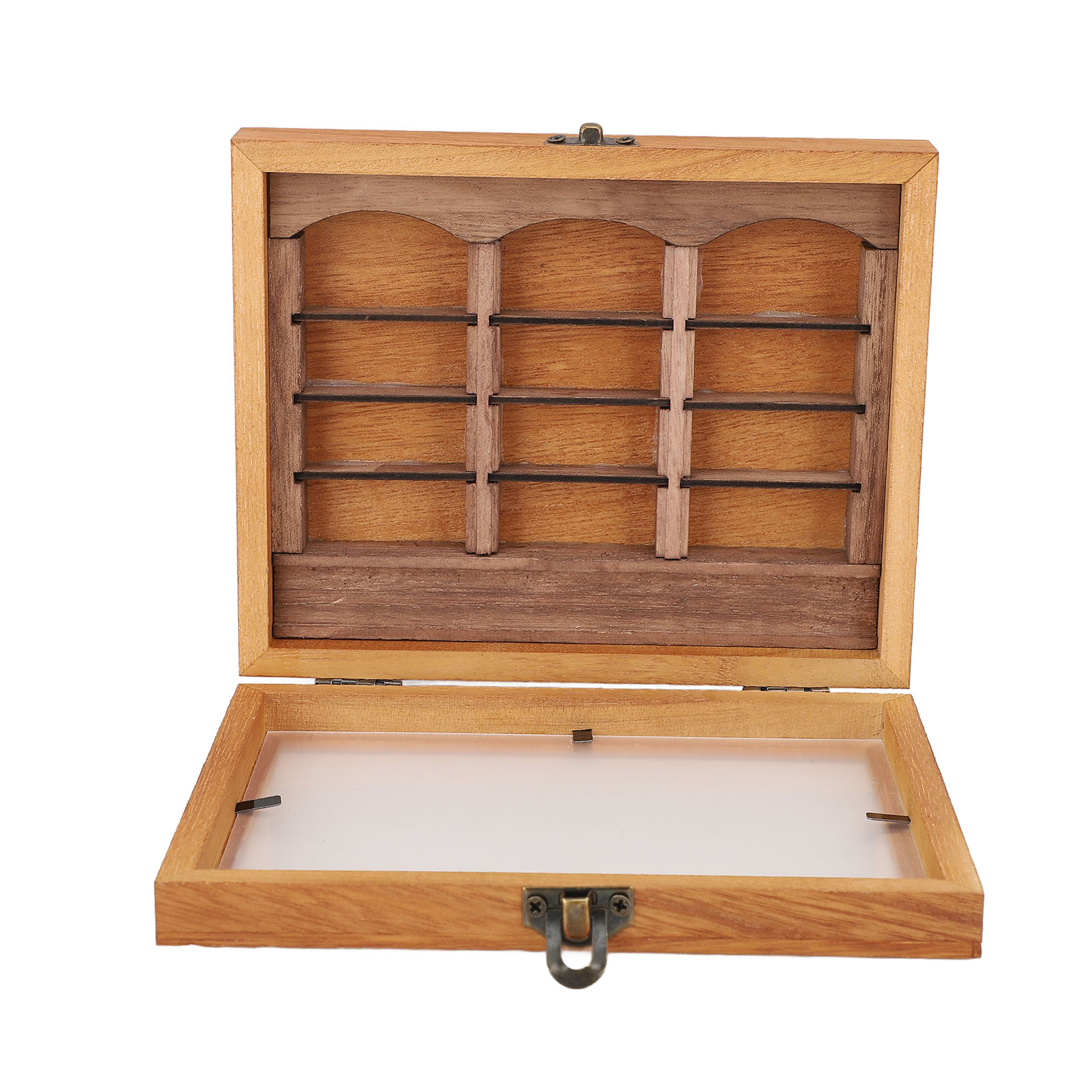 Estante em miniatura ornamento - Cubicle Shelf Organizer avaliação e preço