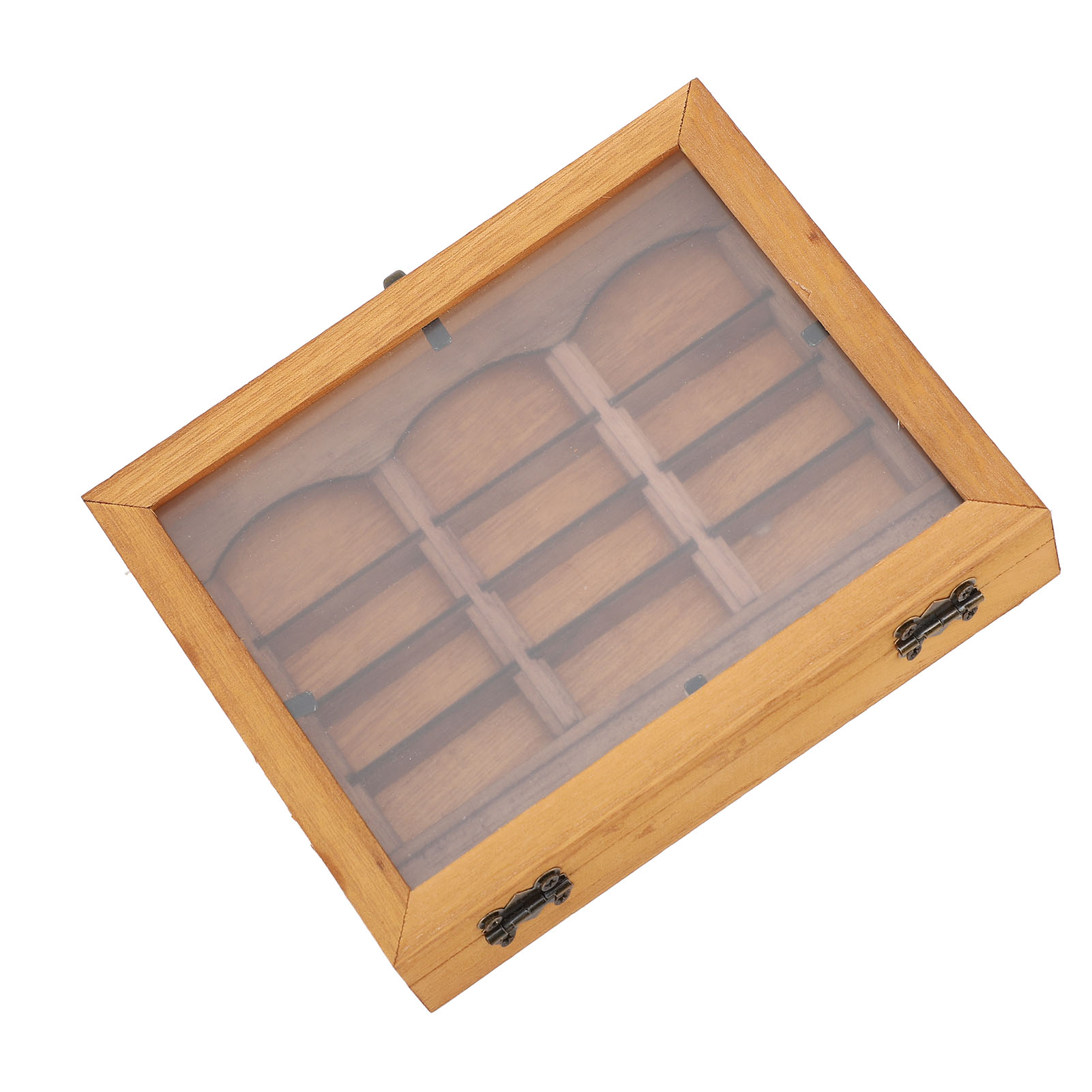 Estante em miniatura ornamento - Cubicle Shelf Organizer avaliação e preço