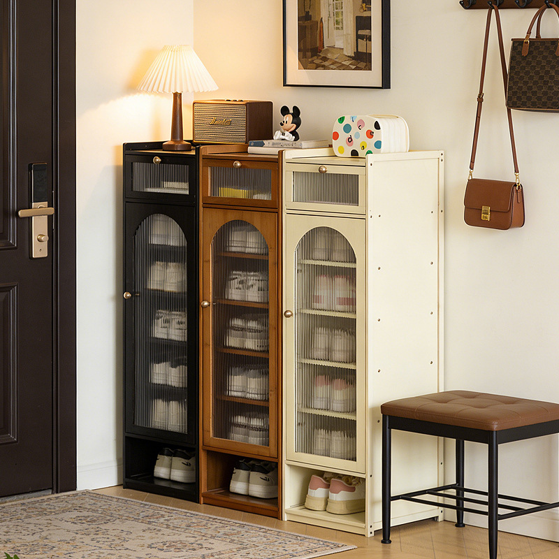 Armário de sapatos moderno em  - Room Divider Bamboo avaliação e preço
