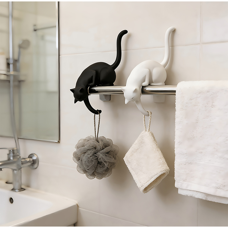 Gancho de Prateleira Gótico em - Cubicle Shelf Organizer avaliação e preço