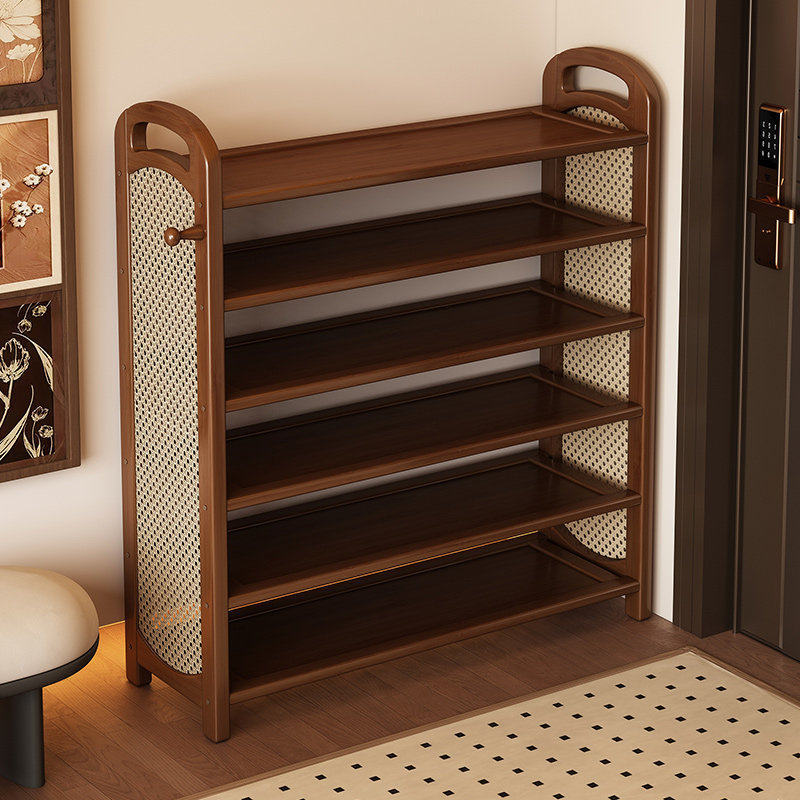 Sapateira de bambu, armário es - Room Divider Bamboo avaliação e preço