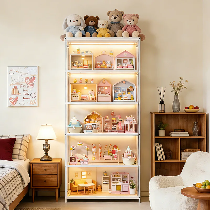 Expositor multifuncional para  - Room Divider Bamboo avaliação e preço