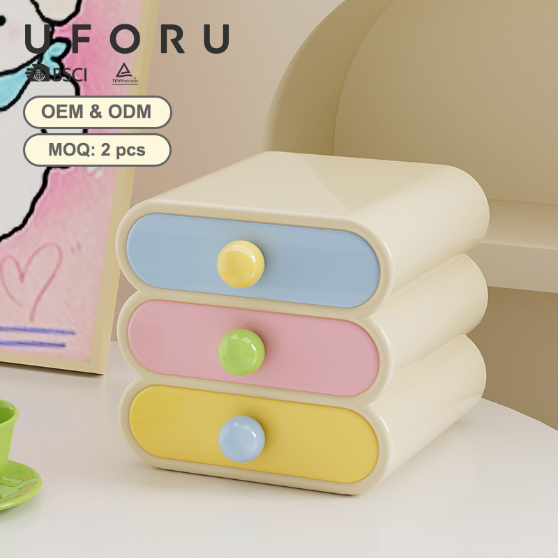Organizador de Mesa Uforu Dopa - Cubicle Shelf Organizer avaliação e preço