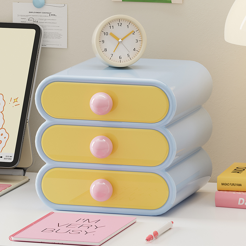 Organizador de Mesa Uforu Dopa - Cubicle Shelf Organizer avaliação e preço