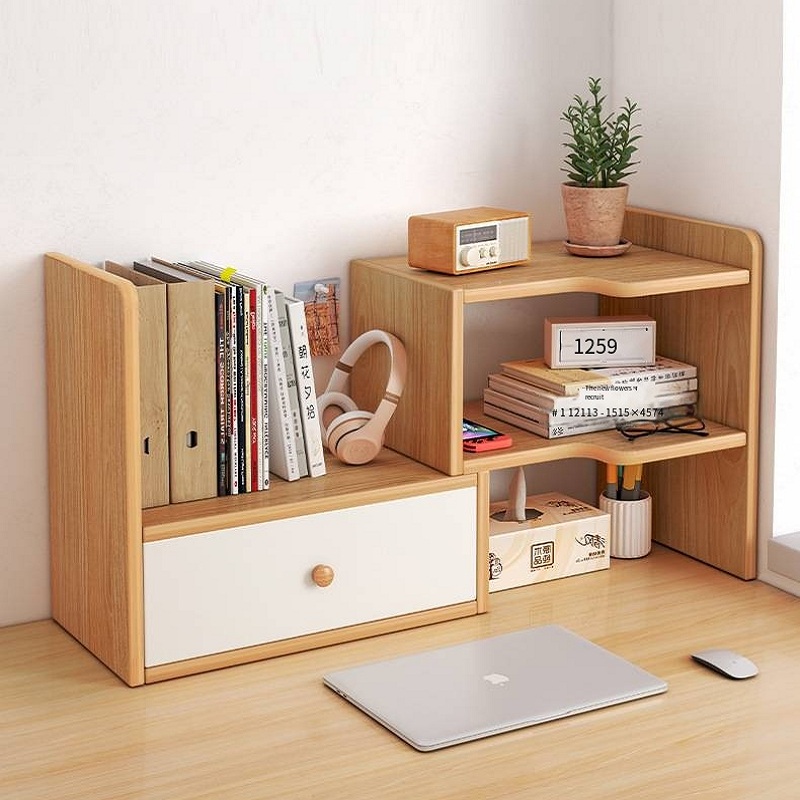 Estante de mesa prateleira de  - Cubicle Shelf Organizer avaliação e preço
