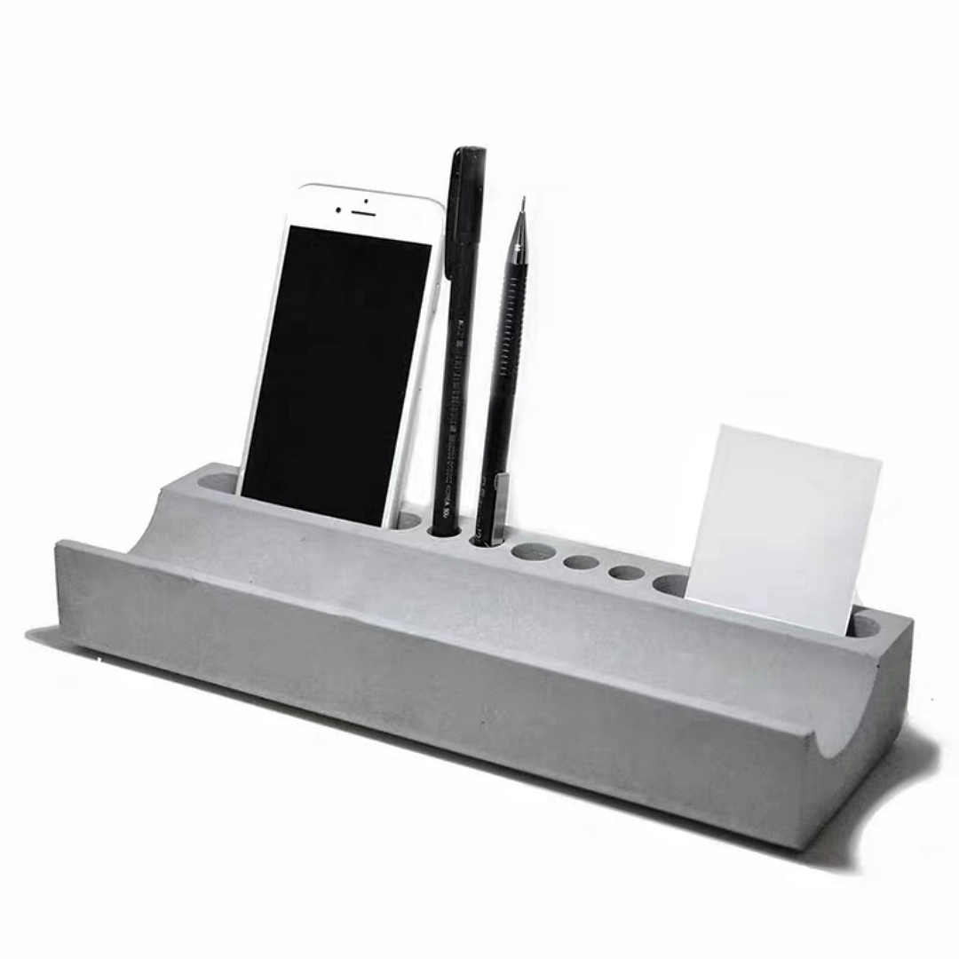 Longo Telefone Prateleira Caix - Cubicle Shelf Organizer avaliação e preço
